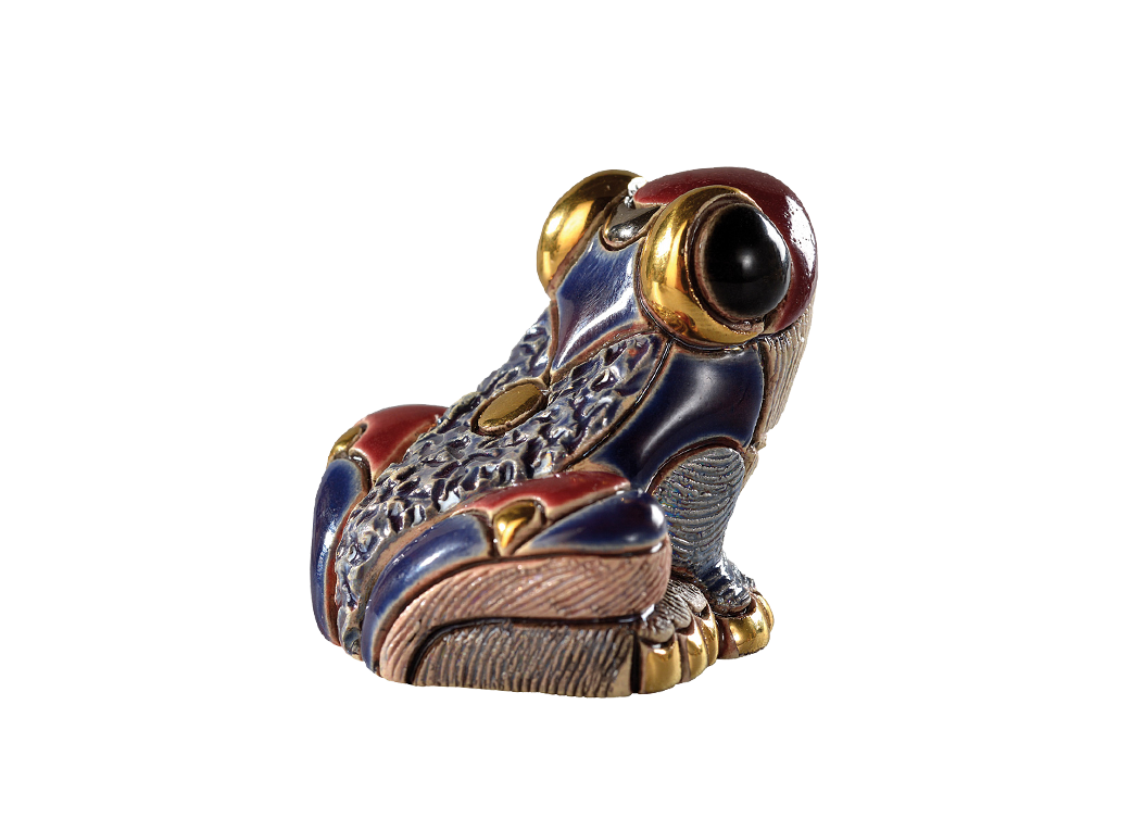 Rana de punta de flecha