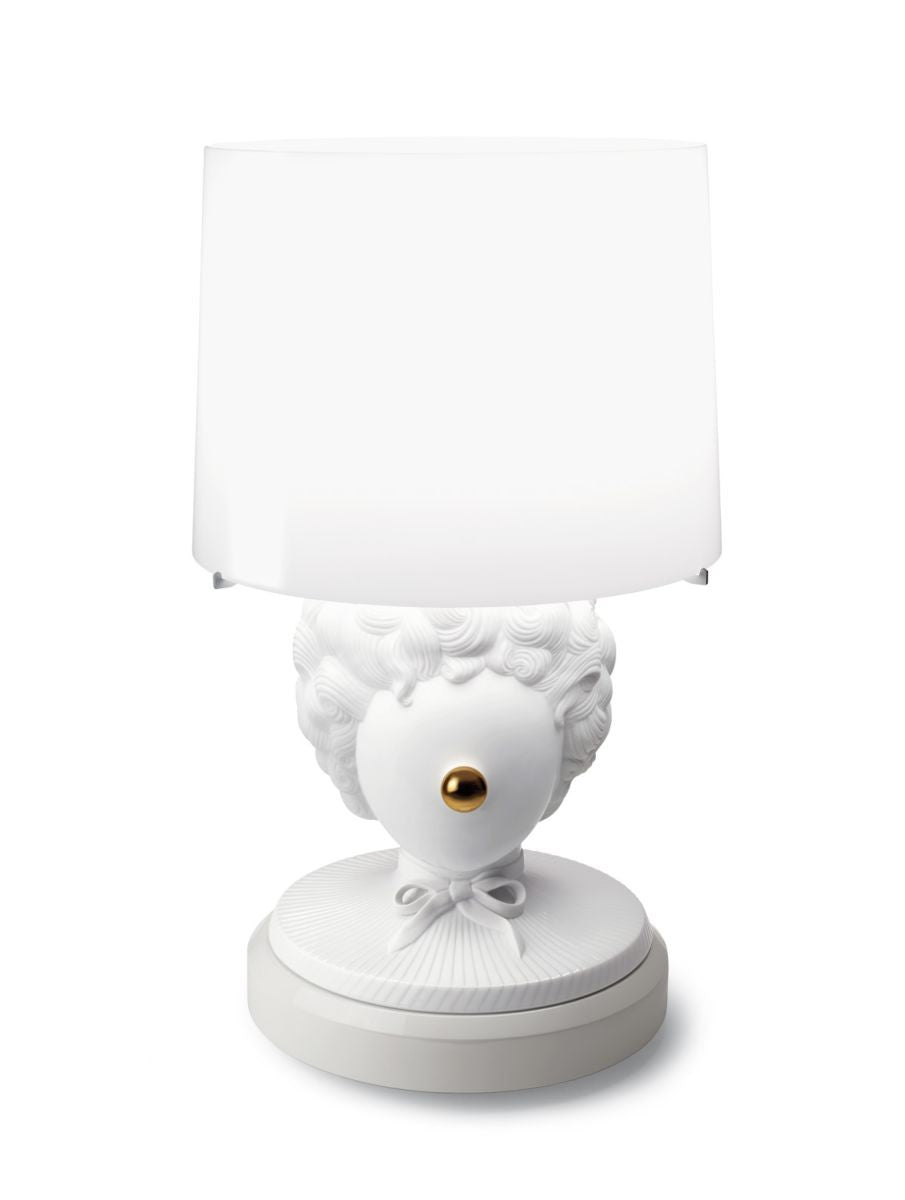 The Clown - Lamp (UK)