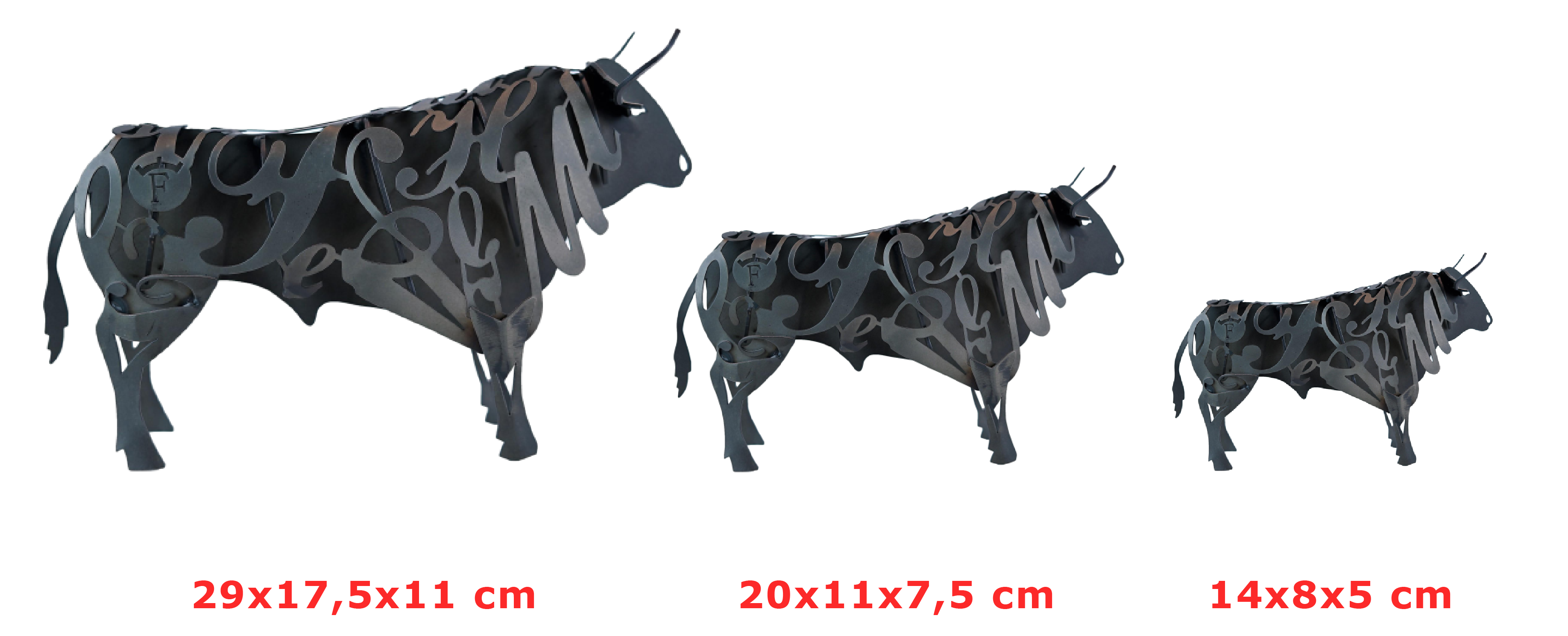 Toro Forjasport Negro