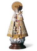 Virgen de los Desamparados